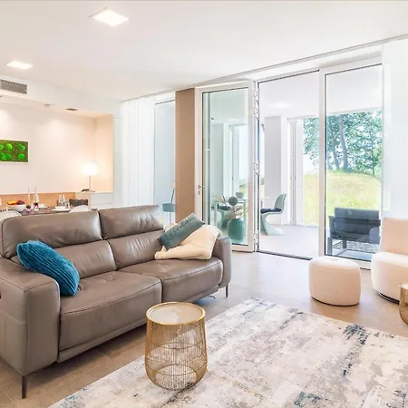 Apartment Exklusive Edelweiss *