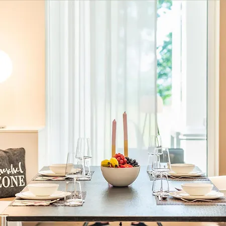 Exklusive Edelweiss Apartment *