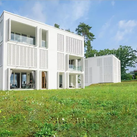 Apartment Exklusive Edelweiss *