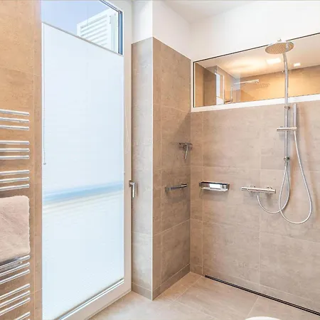 Exklusive Edelweiss Apartment *