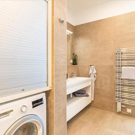 Exklusive Edelweiss Apartment Zirchow