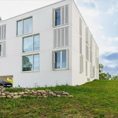 Apartment Exklusive Edelweiss Zirchow
