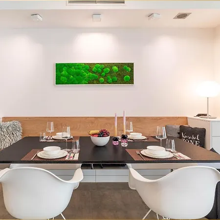 Apartment Exklusive Edelweiss