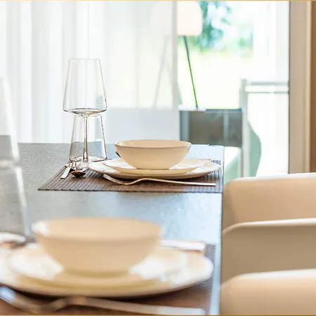 Exklusive Edelweiss Apartment Zirchow