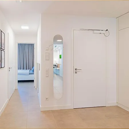 Exklusive Edelweiss * Zirchow