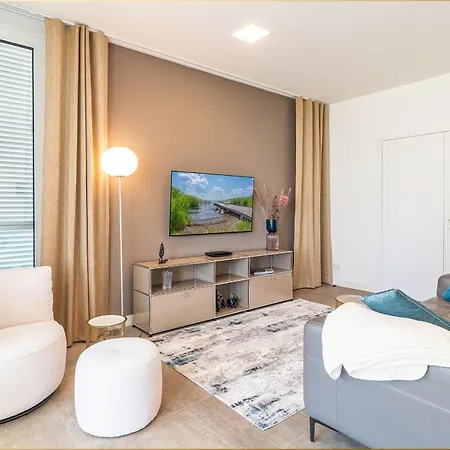 Exklusive Edelweiss Apartment