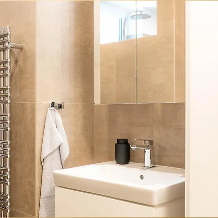 Exklusive Edelweiss Apartment *