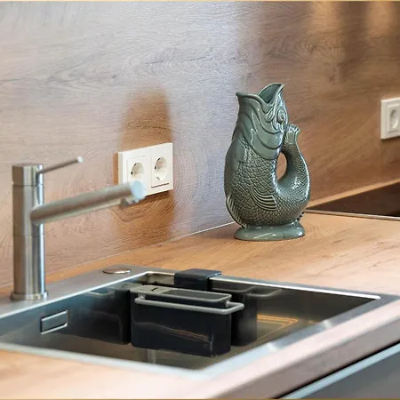 Apartment Exklusive Edelweiss *