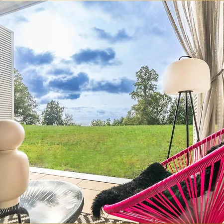 Apartment Exklusive Edelweiss *