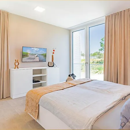 Exklusive Edelweiss Apartment Zirchow