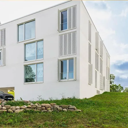 Exklusive Edelweiss * Zirchow