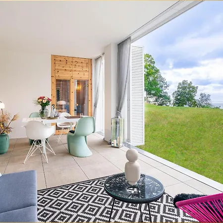 Exklusive Edelweiss Zirchow