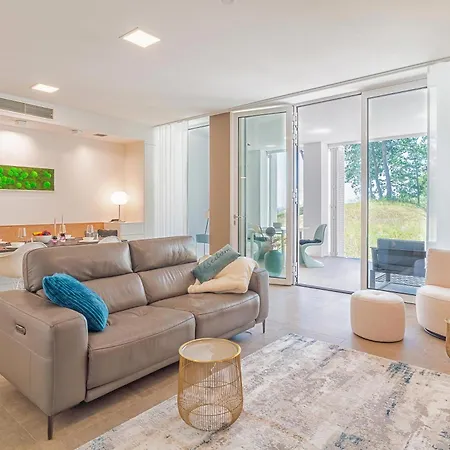 Apartment Exklusive Edelweiss *