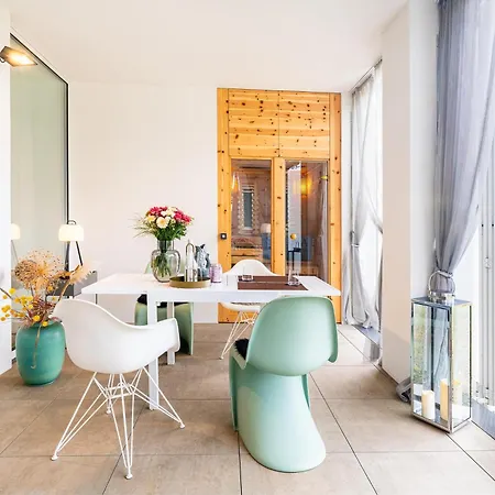 Exklusive Edelweiss Apartment *