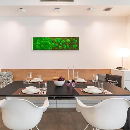 Exklusive Edelweiss Apartment *