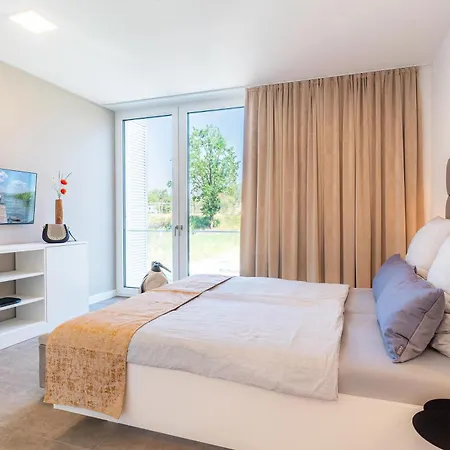 Apartment Exklusive Edelweiss *