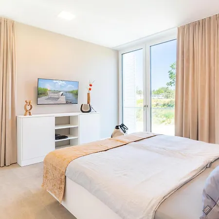 Apartment Exklusive Edelweiss *