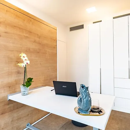Exklusive Edelweiss Apartment