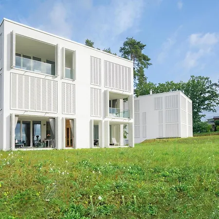 Exklusive Edelweiss Apartment *