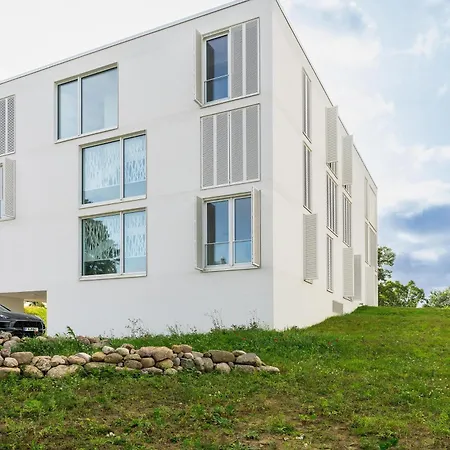 Exklusive Edelweiss Apartment *